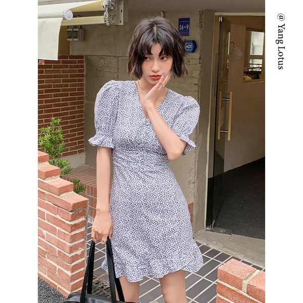casual dresses 2021 gtas dress women clothes white, Black;gray